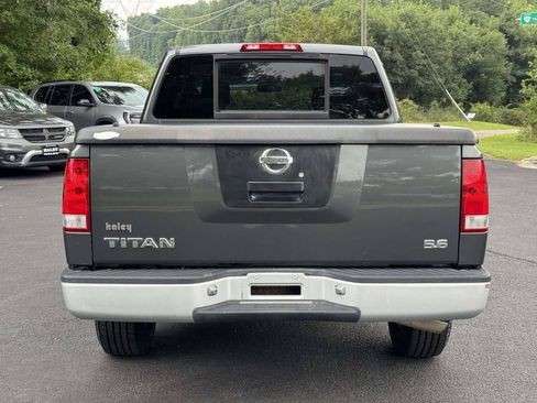 Used 2006 Nissan Titan XE RWD image 21