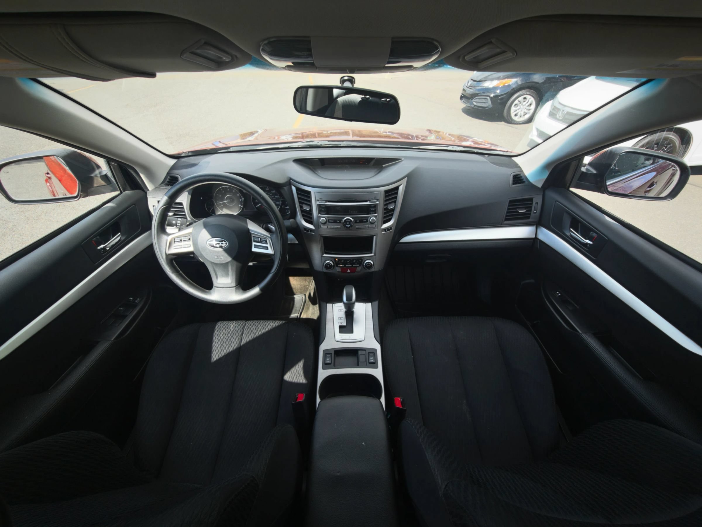 Used 2012 Subaru Legacy 2.5i w/ Alloy Wheel Pkg AWD/4WD image 39