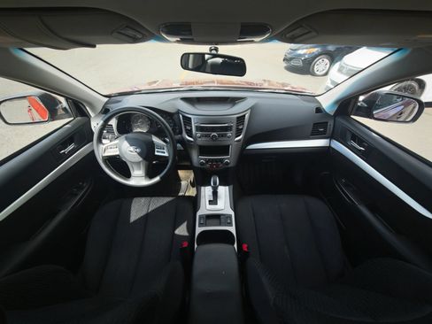 Used 2012 Subaru Legacy 2.5i w/ Alloy Wheel Pkg AWD/4WD image 39