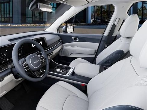 New 2026 Kia Carnival SX FWD image 17