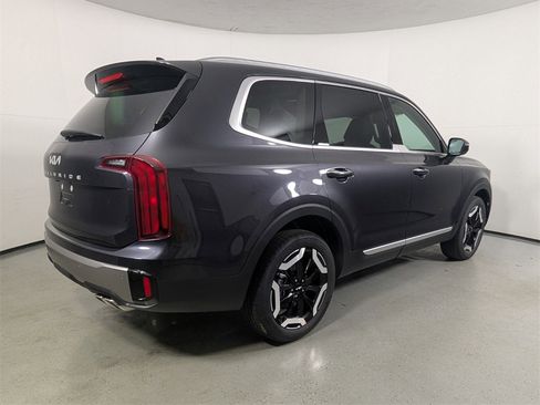New 2025 Kia Telluride S image 7