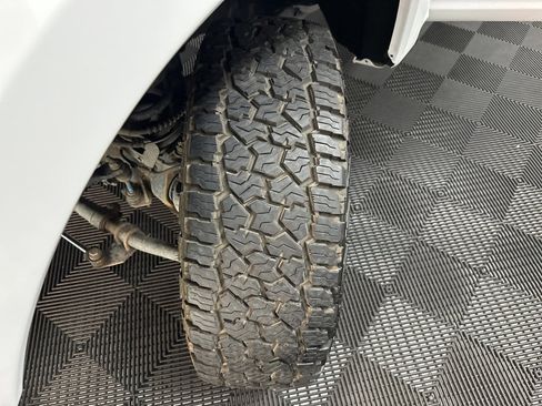 Used 2019 Ford F350 XL w/ STX Appearance Package image 34