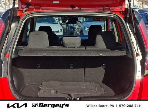 Certified 2023 Kia Soul EX image 32