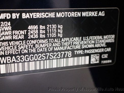 Used 2025 BMW M235i xDrive w/ Premium Package AWD/4WD image 48