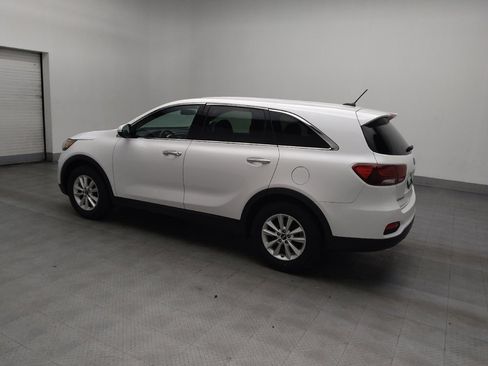 Used 2019 Kia Sorento LX image 3