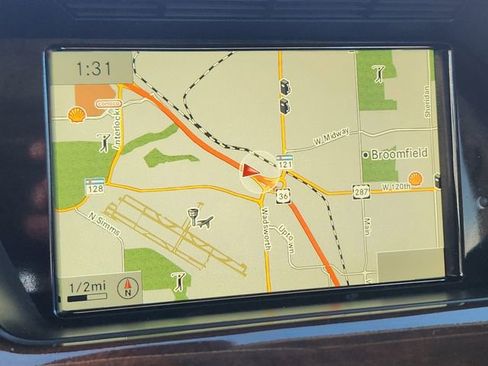 Used 2015 Mercedes-Benz GLK 350 4MATIC image 21