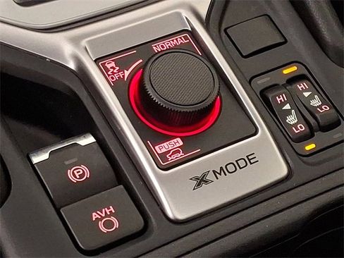 Used 2023 Subaru Forester Premium image 24