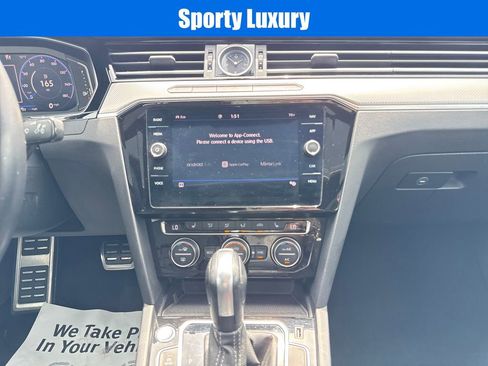 Used 2020 Volkswagen Arteon SEL AWD/4WD image 14