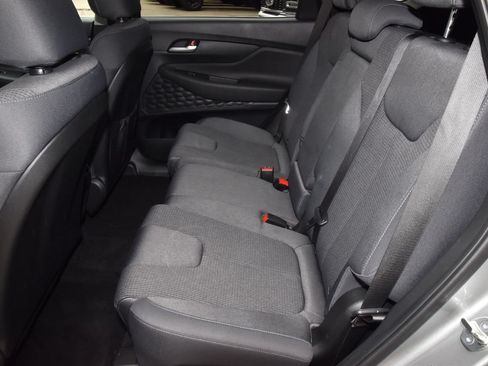 Used 2023 Hyundai Santa Fe SE FWD image 14
