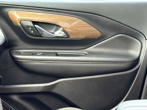 Used 2019 GMC Terrain SLE FWD image 20