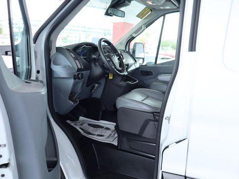 Used 2019 Ford Transit 350 148 Medium Roof RWD image 14