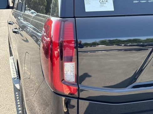 New 2027 Ford Expedition Tremor AWD/4WD image 11