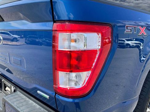 Certified 2023 Ford F150 XL w/ STX Appearance Package RWD image 26