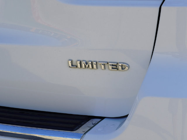 Used 2020 Jeep Grand Cherokee Limited w/ Luxury Group II RWD image 21