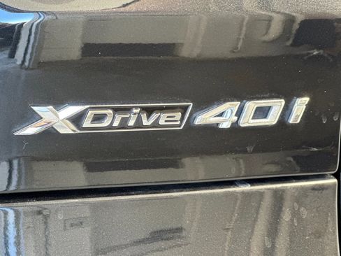 Used 2022 BMW X5 xDrive40i w/ Premium Package image 21