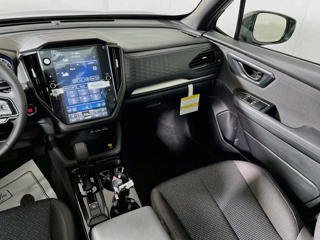 New 2026 Subaru Forester Premium AWD/4WD image 18