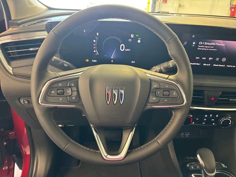 New 2026 Buick Encore GX Preferred w/ Advanced Technology Package image 29