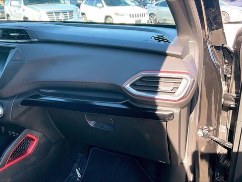 Used 2023 Chevrolet TrailBlazer RS image 23