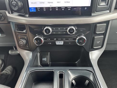 Used 2024 Ford F150 XLT w/ Mobile Office Package image 21
