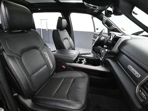 Used 2023 RAM 1500 Rebel w/ Rebel Level 2 Equipment Group image 55