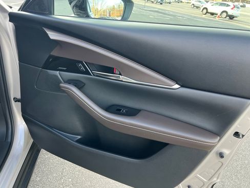 Used 2023 MAZDA CX-30 2.5 Turbo w/ Premium Plus Pkg image 35