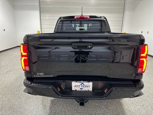 New 2026 Chevrolet Colorado Z71 w/ Technology Package image 22