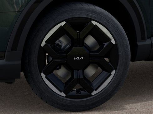 New 2027 Kia Telluride EX image 11