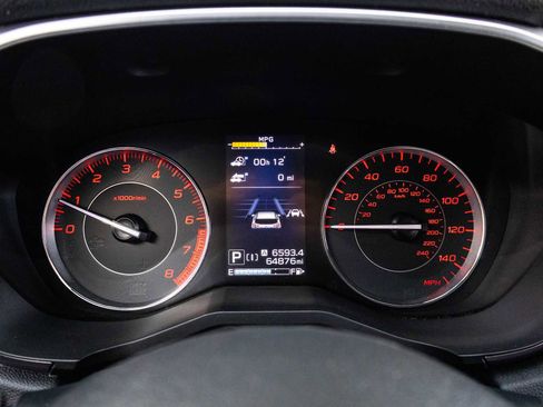 Used 2020 Subaru Impreza 2.0i Sport image 41