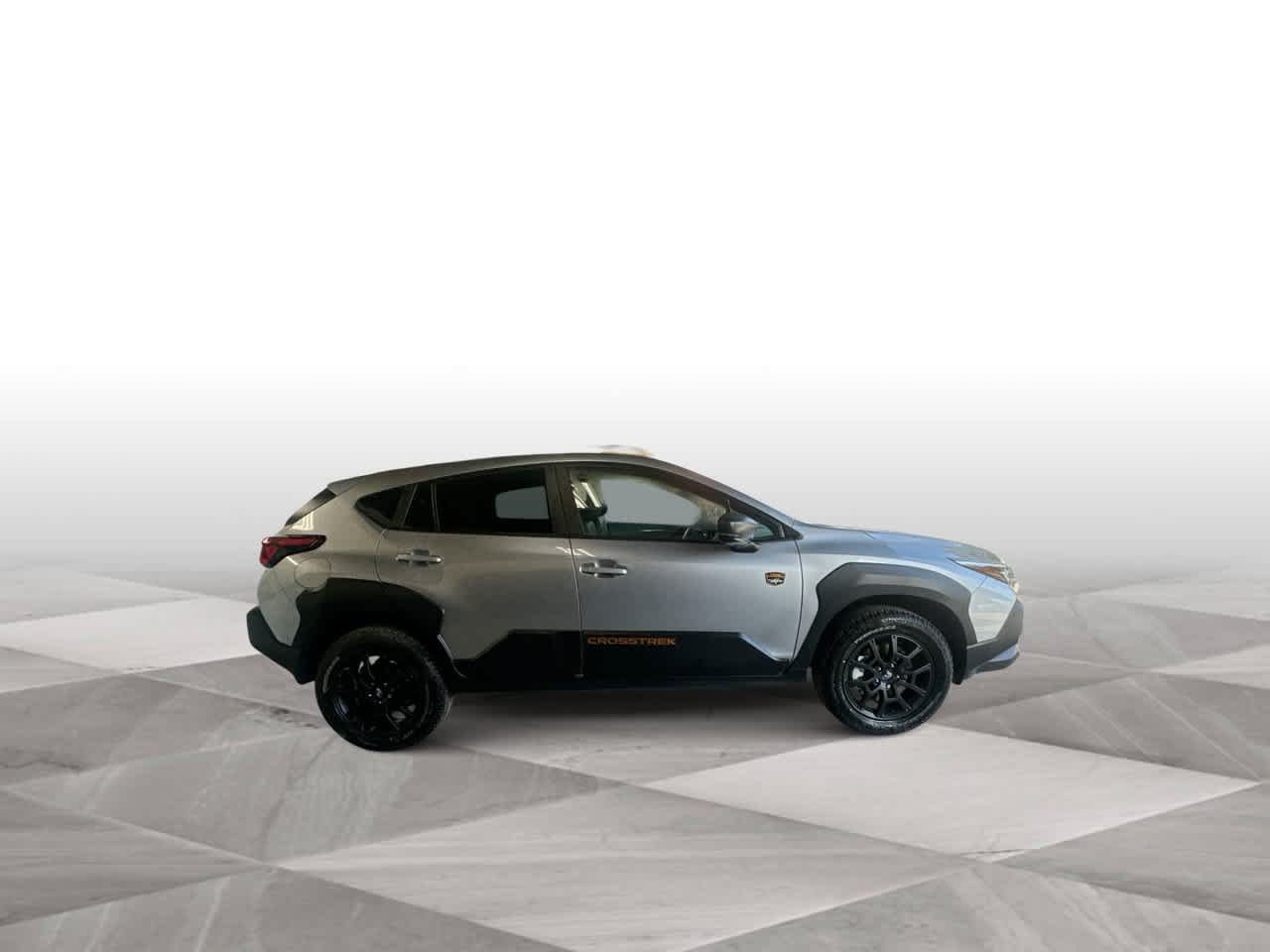 New 2026 Subaru Crosstrek 2.5i Wilderness AWD/4WD image 9