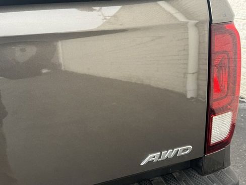 Used 2020 Honda Ridgeline RTL-E image 12