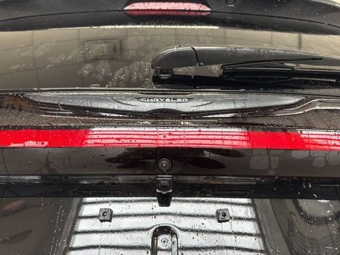 New 2026 Chrysler Pacifica Select w/ S Appearance Package image 17