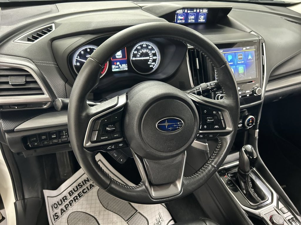 Used 2019 Subaru Forester Limited AWD/4WD image 4