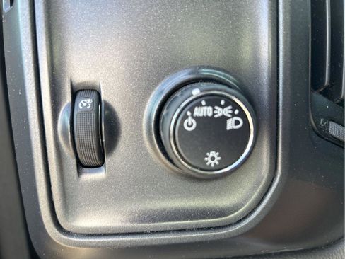 Used 2014 Chevrolet Silverado 1500 W/T image 15