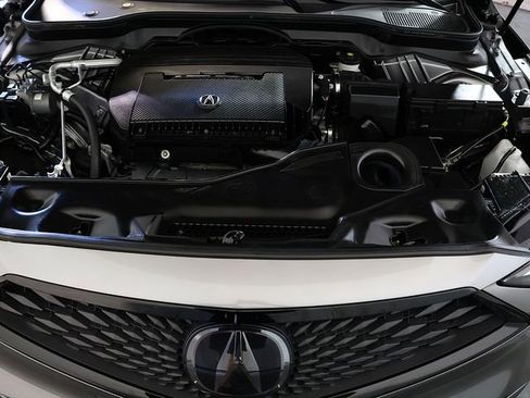 Certified 2022 Acura MDX A-Spec AWD/4WD image 41