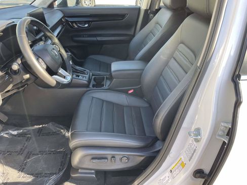 Used 2026 Honda CR-V EX-L image 23