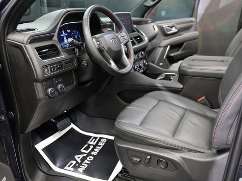 Used 2023 Chevrolet Tahoe RST w/ Luxury Package image 18