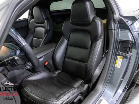 Used 2013 Chevrolet Corvette Grand Sport RWD image 75