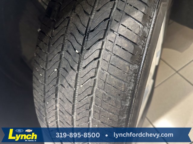 Used 2024 Chevrolet Equinox LT AWD/4WD image 29