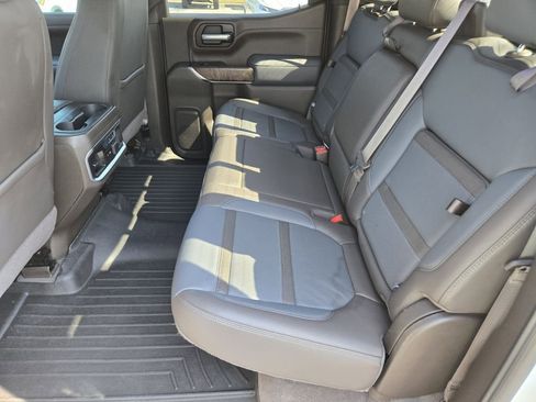 Used 2021 GMC Sierra 1500 Denali w/ Denali Ultimate Package image 17