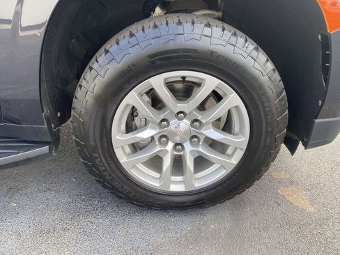 Used 2022 Chevrolet Tahoe LT w/ Luxury Package image 9