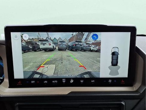 Certified 2025 Ford Bronco Sport Big Bend w/ Convenience Package AWD/4WD image 18