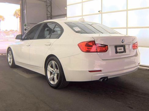 Used 2013 BMW 328i 4DR SEDAN image 2