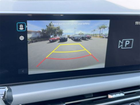 Used 2025 Hyundai Sonata SEL image 17