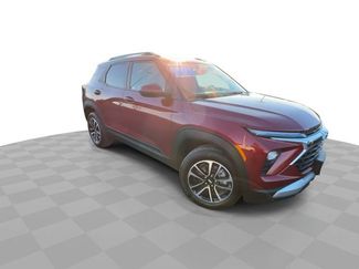 Certified 2024 Chevrolet TrailBlazer LT w/ Convenience Package video 2