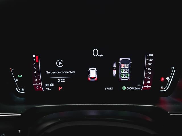 New 2026 Honda Pilot EX-L image 9