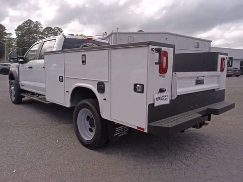 New 2026 Ford F450 XL image 5