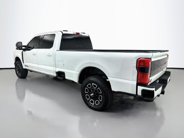 Used 2026 Ford F350 Platinum AWD/4WD image 5