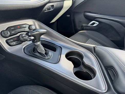 Used 2023 Dodge Challenger SXT w/ Blacktop Package image 21