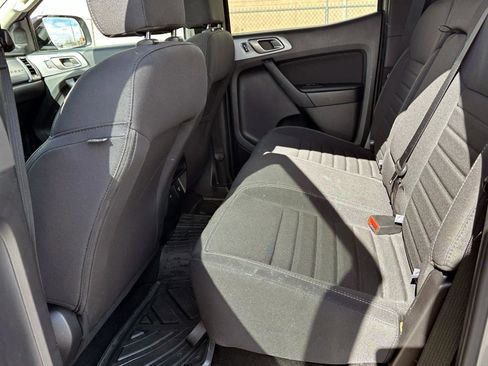 Used 2023 Ford Ranger XLT w/ Equipment Group 301A Mid image 14