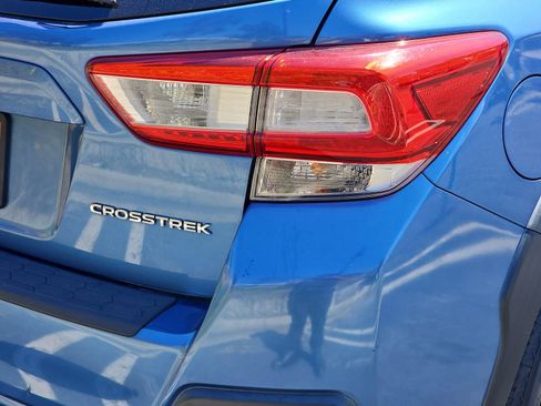 Used 2018 Subaru Crosstrek 2.0i Premium image 11